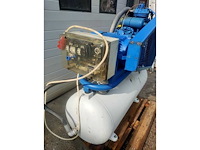 Grasso compressor - afbeelding 1 van  7