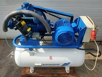 Grasso compressor - afbeelding 2 van  7