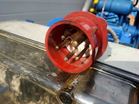 Grasso compressor - afbeelding 4 van  7