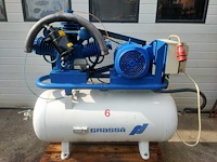 Grasso compressor - afbeelding 7 van  7