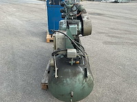 Grasso l830/8 luchtcompressor en voorraadtank - afbeelding 15 van  16
