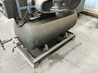 Grasso luchtcompressor - afbeelding 4 van  8