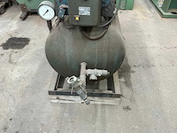 Grasso luchtcompressor - afbeelding 5 van  8