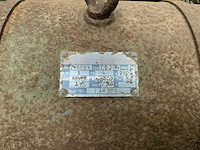 Grasso luchtcompressor - afbeelding 8 van  8