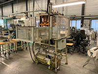 Grasso overdrukpers - afbeelding 4 van  11