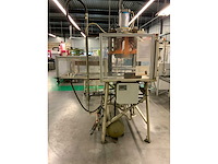 Grasso overdrukpers - afbeelding 5 van  11