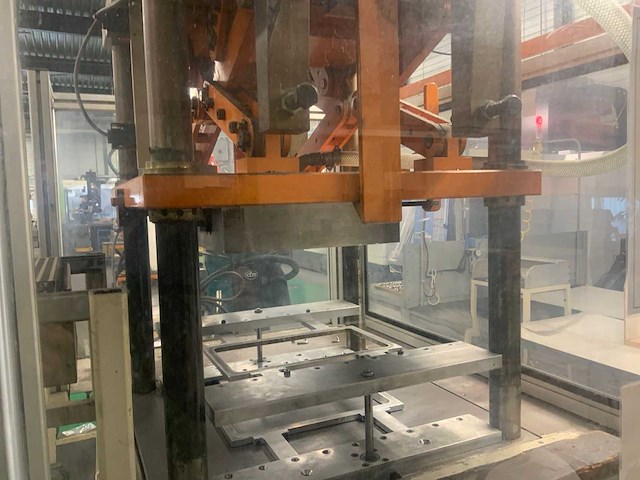 Grasso overdrukpers - afbeelding 9 van  11