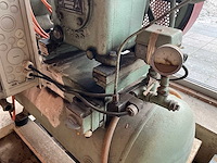 Grasso ps 15 b compressor - afbeelding 4 van  9