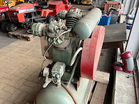 Grasso ps 15 b compressor - afbeelding 5 van  9