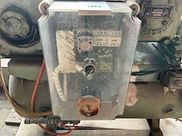 Grasso ps 15 b compressor - afbeelding 6 van  9