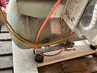 Grasso ps 15 b compressor - afbeelding 7 van  9