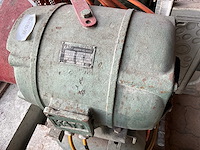 Grasso ps 15 b compressor - afbeelding 8 van  9