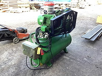 Grasso ul8352 zuigercompressor - afbeelding 4 van  8