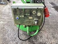 Grasso ul8352 zuigercompressor - afbeelding 5 van  8