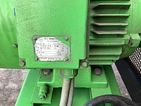 Grasso ul8352 zuigercompressor - afbeelding 6 van  8