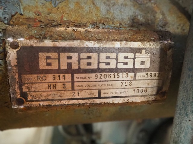 Grasso - afbeelding 3 van  15