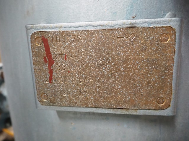 Grasso - afbeelding 5 van  15