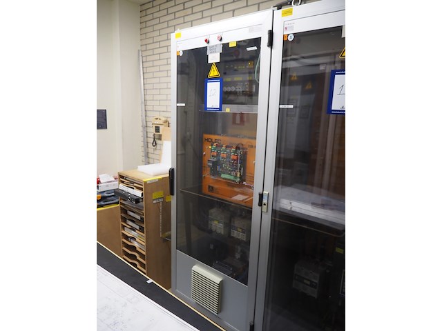 Grasso - afbeelding 6 van  15