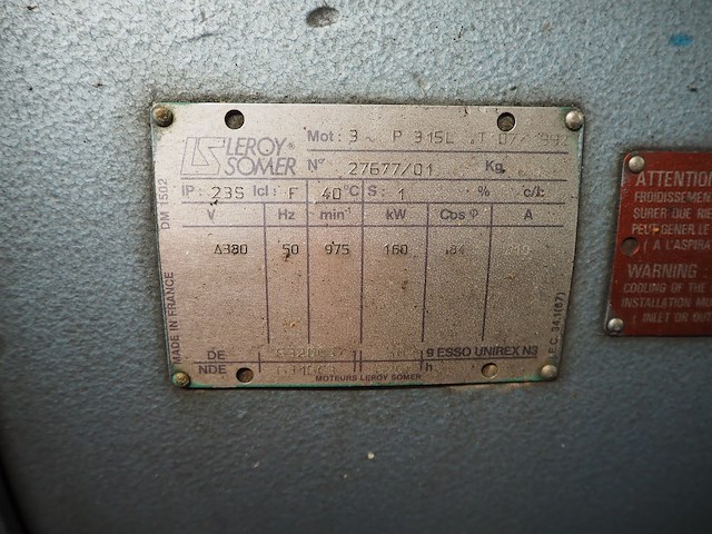 Grasso - afbeelding 15 van  15