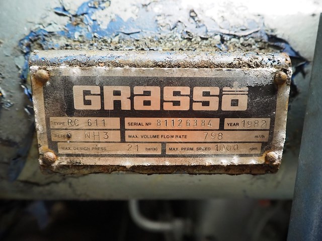 Grasso - afbeelding 2 van  12