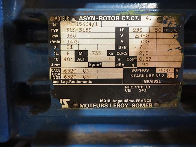 Grasso - afbeelding 11 van  12