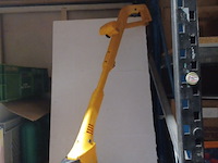 Grastrimmer 230 v aantal 1 stuks. - afbeelding 2 van  3