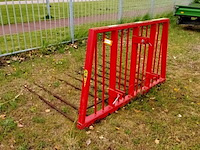 Grasvork, wifo - afbeelding 3 van  7