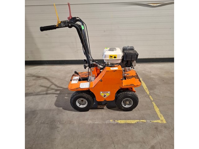 Graszodensnijder, benassi, l300, 2018 - afbeelding 1 van  9
