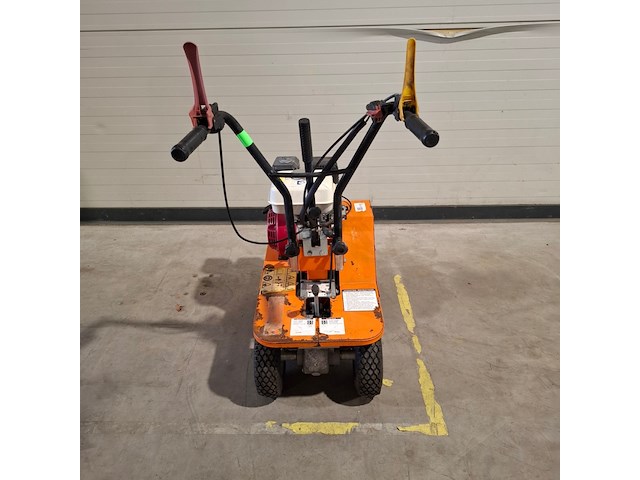 Graszodensnijder, benassi, l300, 2018 - afbeelding 2 van  9