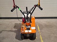 Graszodensnijder, benassi, l300, 2018 - afbeelding 2 van  9