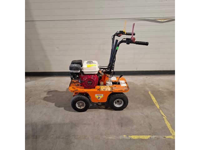 Graszodensnijder, benassi, l300, 2018 - afbeelding 3 van  9