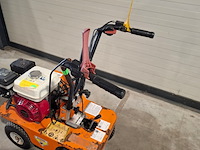 Graszodensnijder, benassi, l300, 2018 - afbeelding 7 van  9
