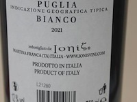 Gratia plena witte wijn - 75 cl - winkelverkoopprijs € 12.95 - afbeelding 3 van  3