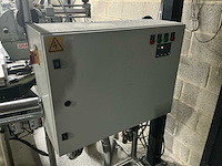 Graule - 2011 - zs 170n - afkortcirkelzaagmachine - afbeelding 2 van  17