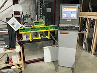 Graule - 2011 - zs 170n - afkortcirkelzaagmachine - afbeelding 3 van  17