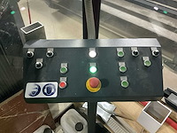 Graule - 2011 - zs 170n - afkortcirkelzaagmachine - afbeelding 6 van  17