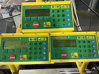 Graule - 2011 - zs 170n - afkortcirkelzaagmachine - afbeelding 8 van  17