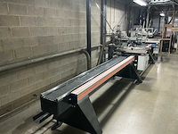 Graule - 2011 - zs 170n - afkortcirkelzaagmachine - afbeelding 10 van  17