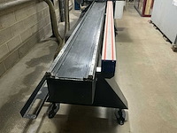 Graule - 2011 - zs 170n - afkortcirkelzaagmachine - afbeelding 11 van  17