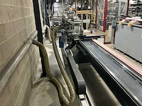 Graule - 2011 - zs 170n - afkortcirkelzaagmachine - afbeelding 12 van  17