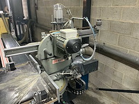 Graule - 2011 - zs 170n - afkortcirkelzaagmachine - afbeelding 15 van  17