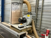 Graule - 2021 - zs170n - bladzaagmachine - afbeelding 10 van  11