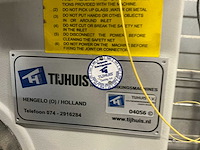 Graule - 2021 - zs170n - bladzaagmachine - afbeelding 11 van  11