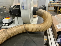 Graule - zs170n - afkortzaagmachine - 2022 - afbeelding 2 van  10