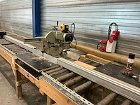 Graule - zs170n - afkortzaagmachine - 2022 - afbeelding 5 van  10