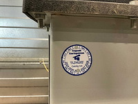 Graule - zs170n - afkortzaagmachine - 2022 - afbeelding 10 van  10