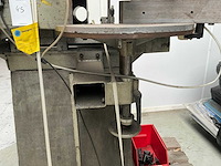 Graule raveel freesmachines - afbeelding 7 van  7