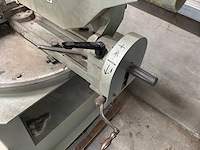 Graule zs 200n radiaalafkortzaagmachine - afbeelding 9 van  12