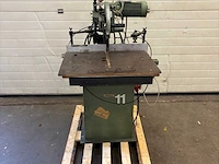 Graule zs170/n afkortcirkelzaagmachine