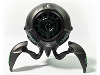 Gravastar zoe60 bluetooth speaker - afbeelding 1 van  2